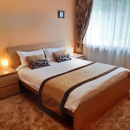 Apartament Central Piatra Neamţ Zewnętrze zdjęcie