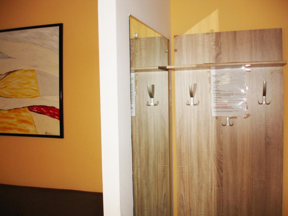 Apartament Central Piatra Neamţ Zewnętrze zdjęcie