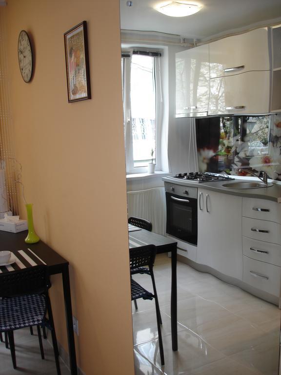 Apartament Central Piatra Neamţ Zewnętrze zdjęcie