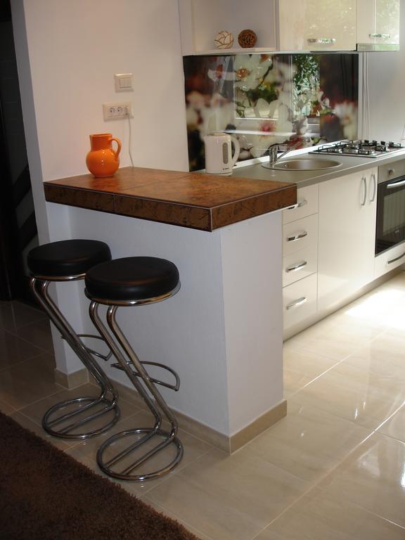 Apartament Central Piatra Neamţ Zewnętrze zdjęcie