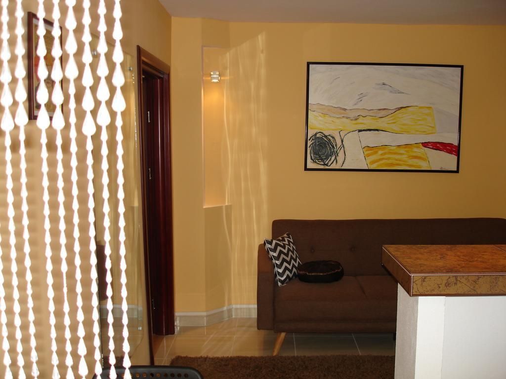 Apartament Central Piatra Neamţ Zewnętrze zdjęcie