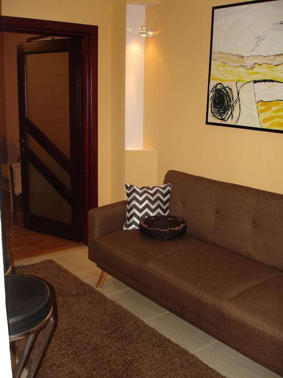 Apartament Central Piatra Neamţ Zewnętrze zdjęcie