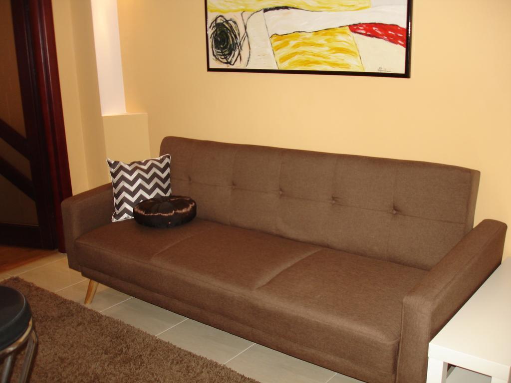 Apartament Central Piatra Neamţ Zewnętrze zdjęcie